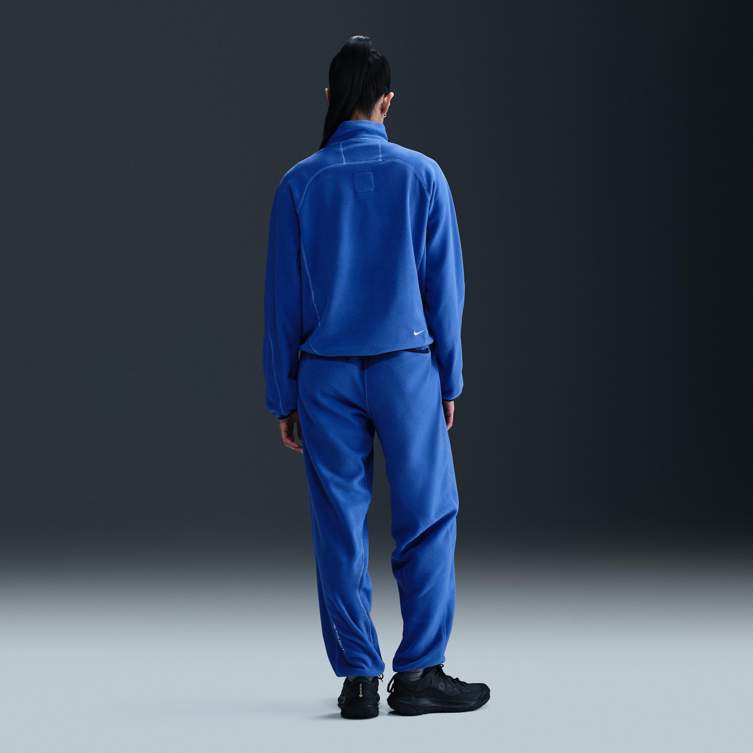 Women's Nike ACG "Wolf Tree" 1/2-Zip Top Product Image