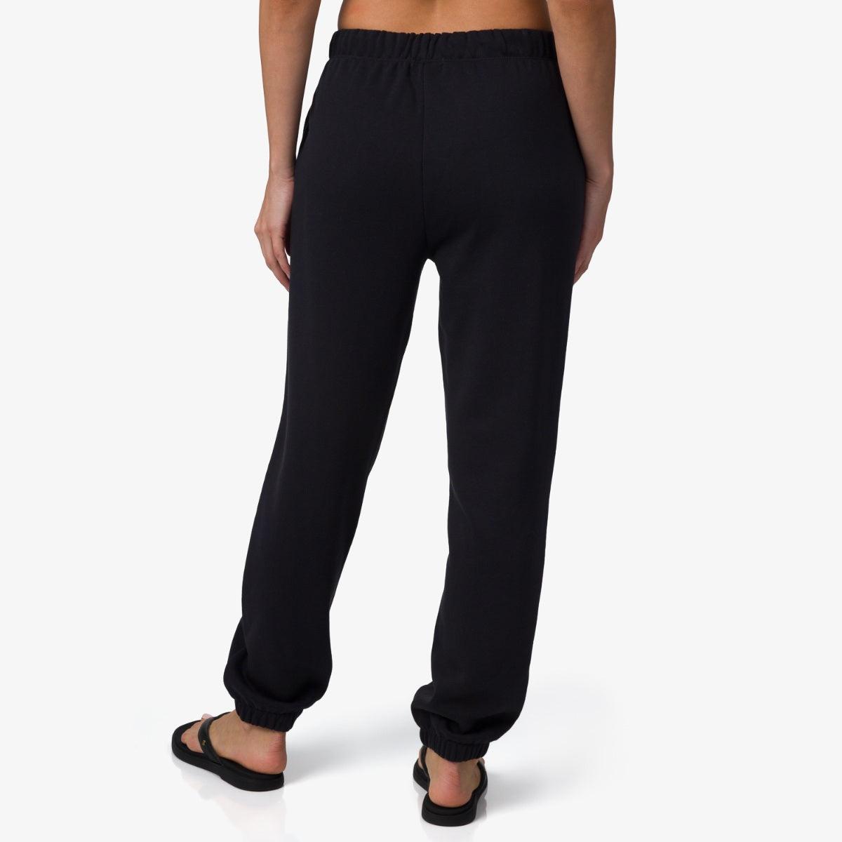 Lizzie Fleece Jogger Product Image