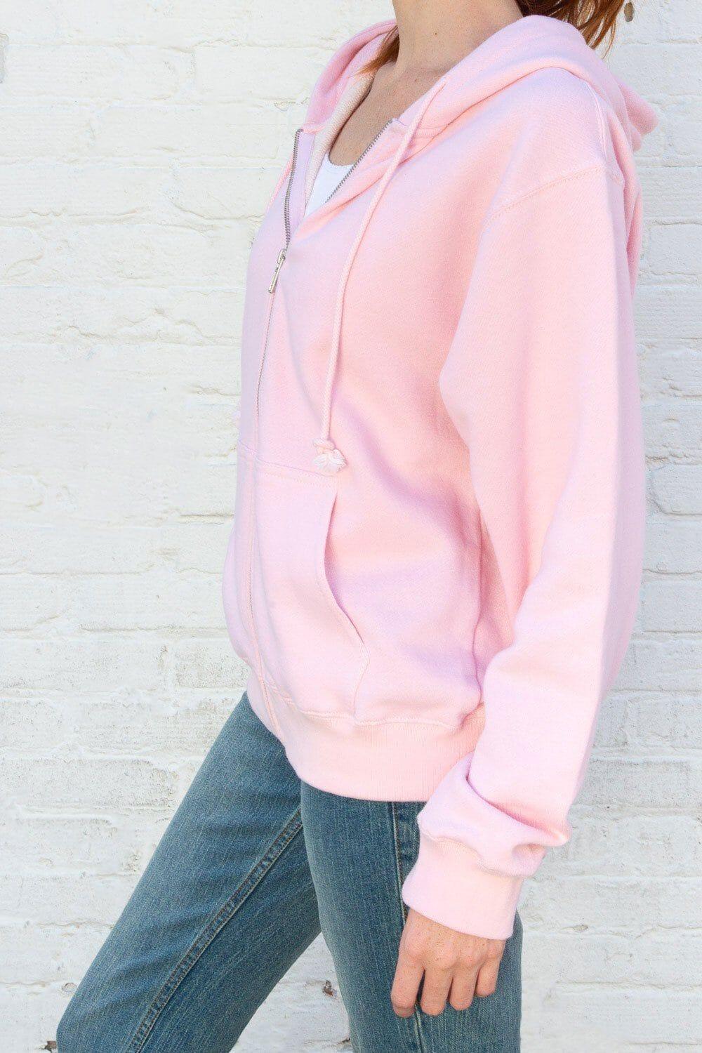 Christy Hoodie Product Image
