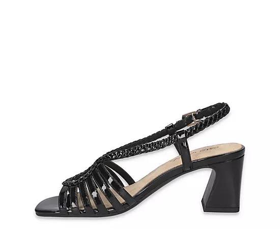 Easy Street Womens Topaz Sandal Product Image