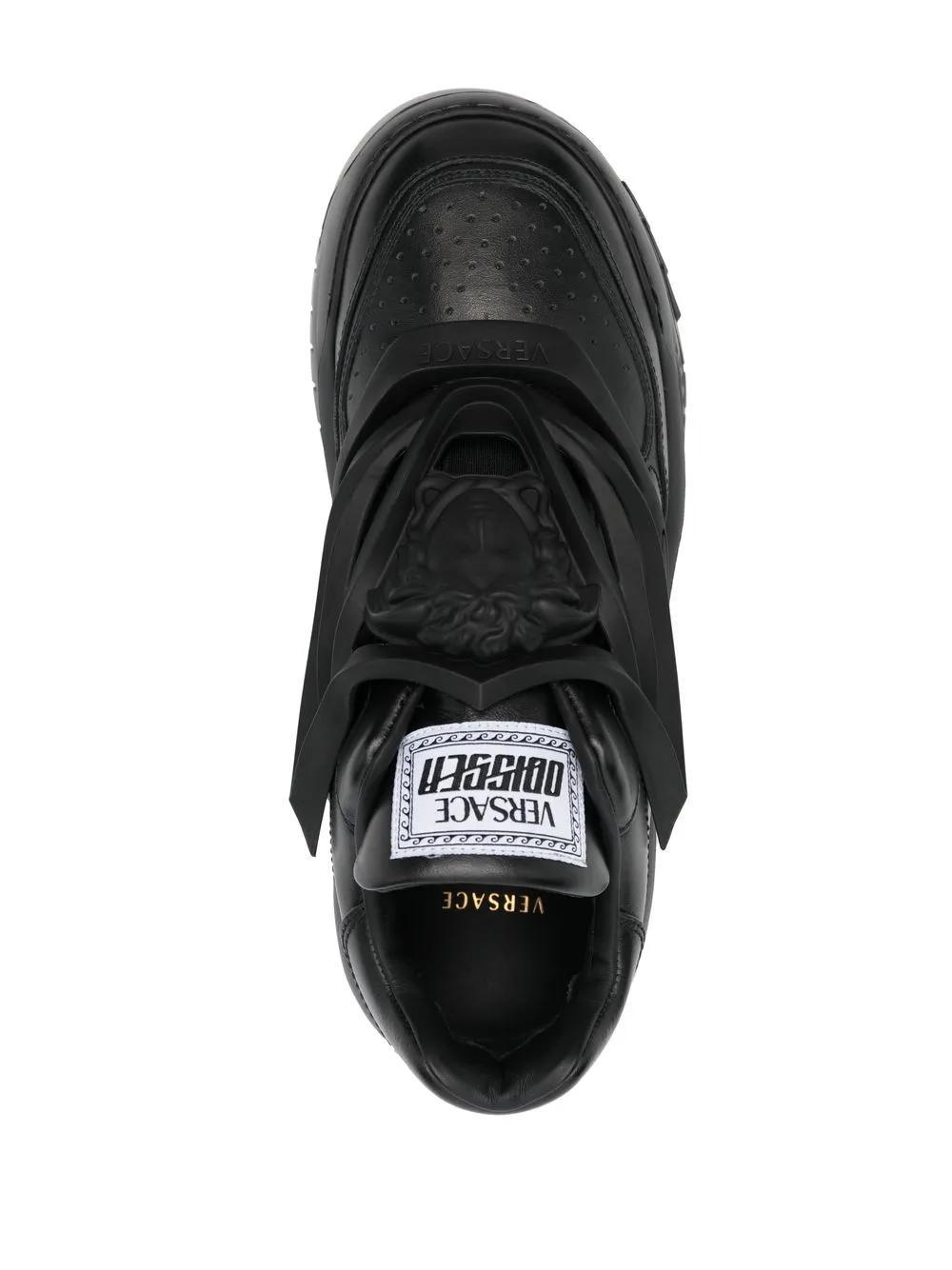 Odissea low-top sneakers Product Image
