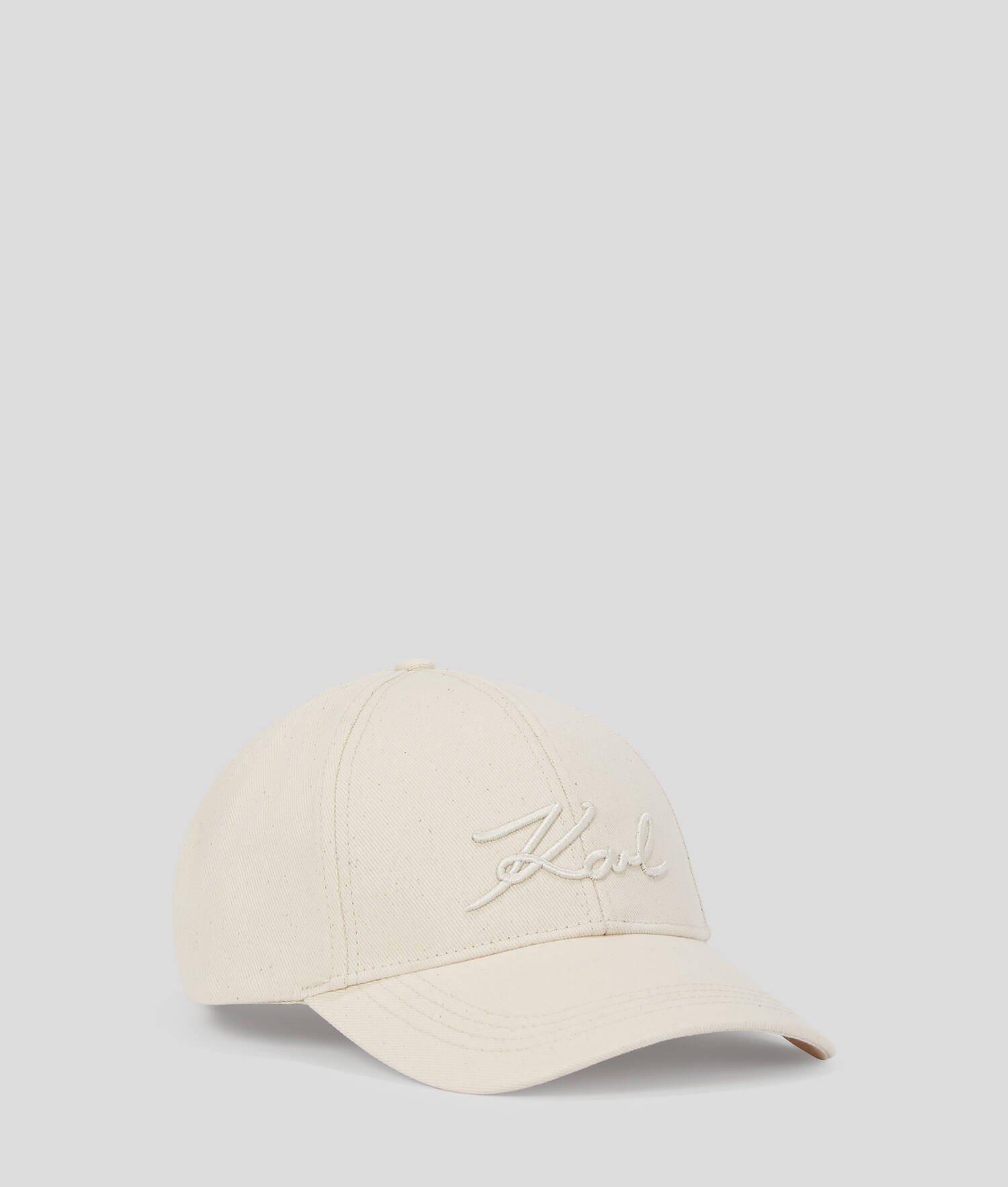 K/SIGNATURE CAP  Product Image