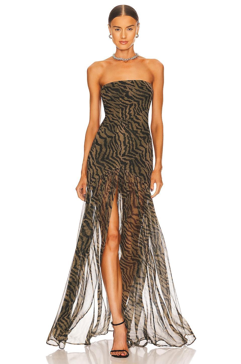 Nicole Dress retrofete Product Image