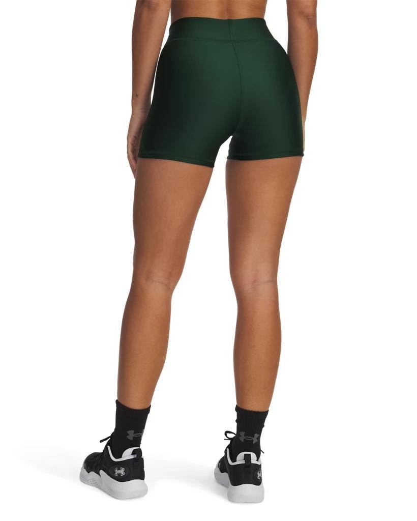 Women's UA Team 3" Shorty Product Image
