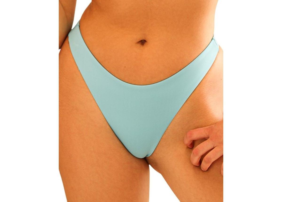 Dippin' Daisy's Women's Seaport High Cut Bikini Bottom Product Image