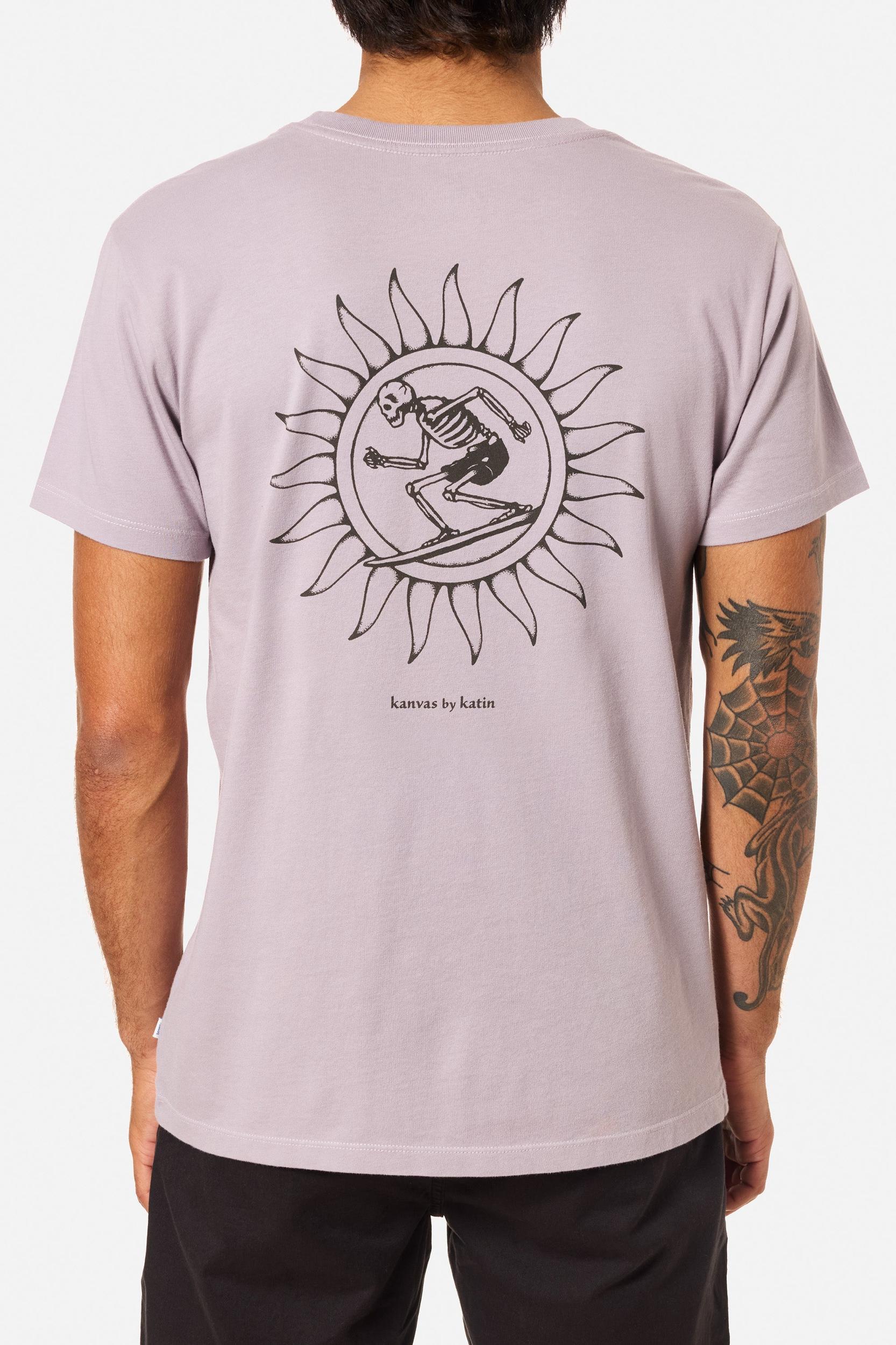 BOYS SCORTCH TEE Boys Product Image