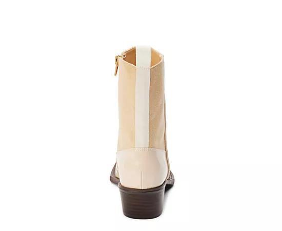 Coconuts Womens Harriet Western Boot Product Image