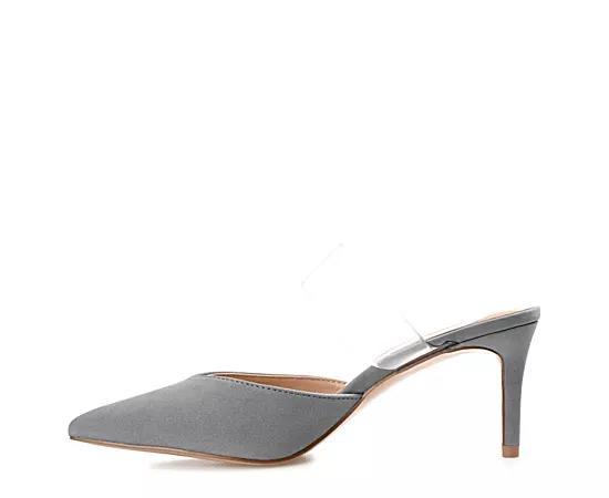 Journee Collection Womens Ollie Pump Product Image