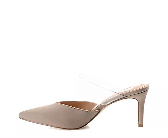 Journee Collection Womens Ollie Pump Product Image
