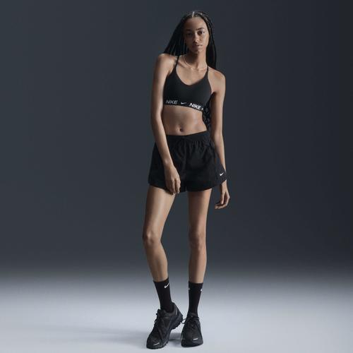 Nike Women's Windrunner Mid-Rise 2" Woven Shorts Product Image
