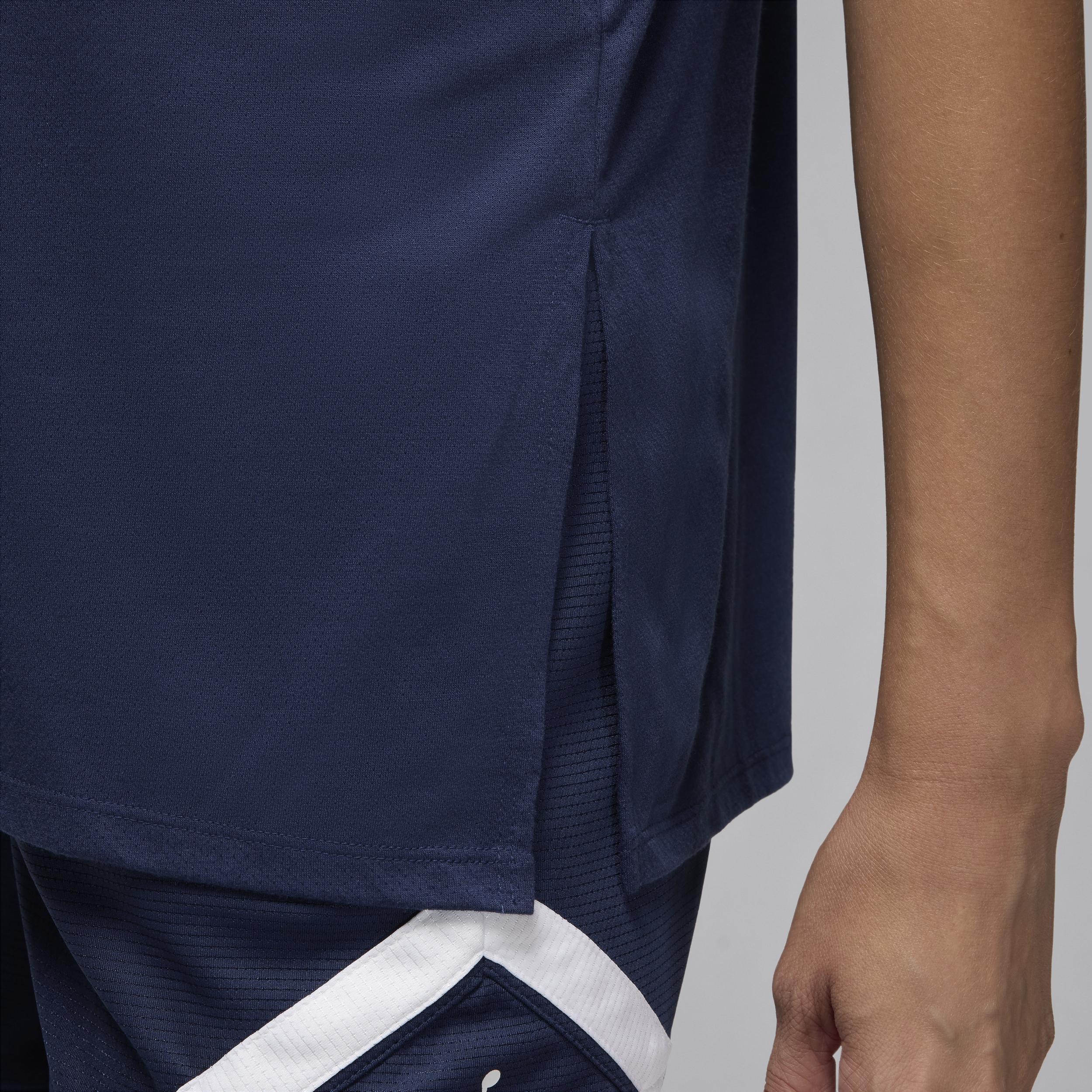 Jordan Sport Women's Diamond Tank Top Product Image