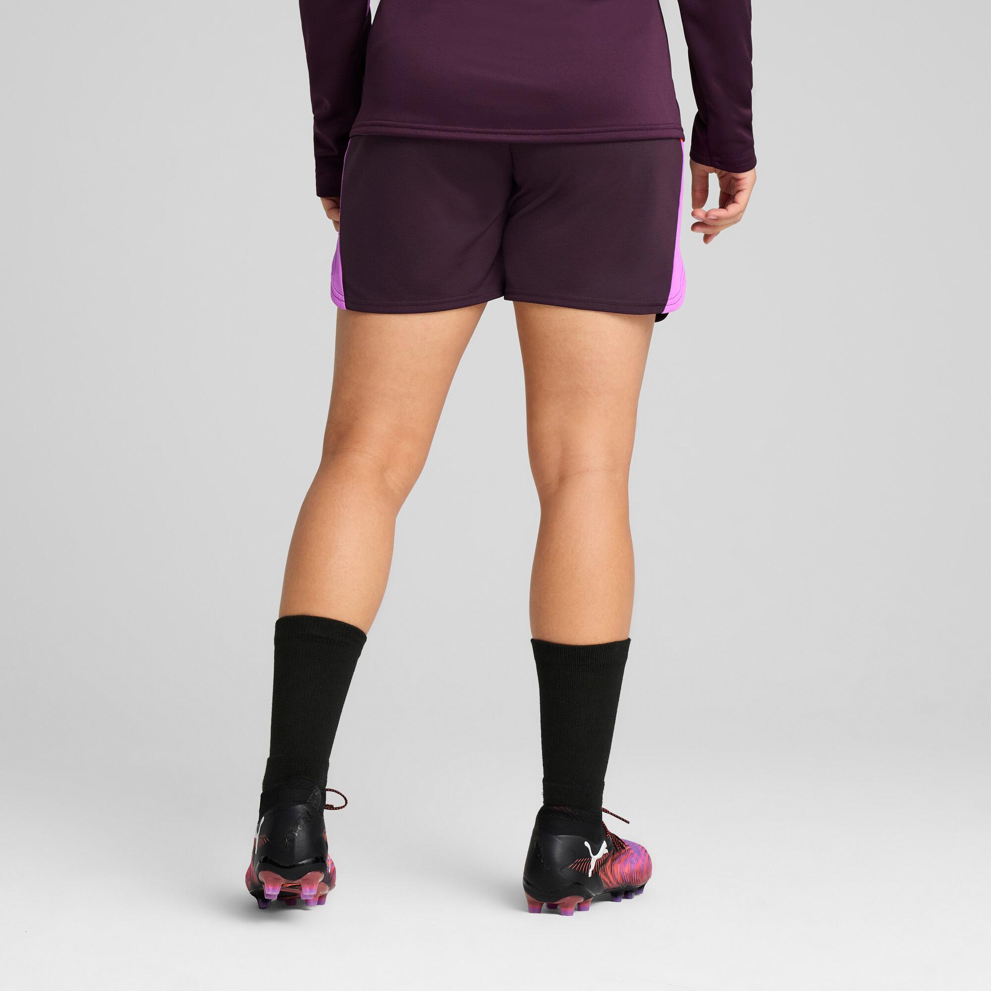 PUMA IndividualBLAZE Women's Soccer Shorts Product Image
