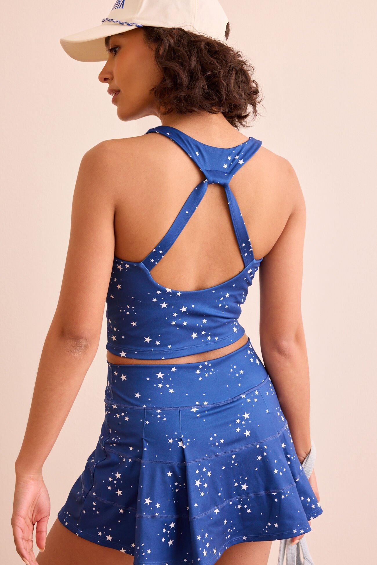 Bold Star Tank Product Image