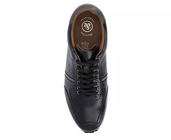 Thomas & Vine Fenway Mens Sneakers Red Product Image