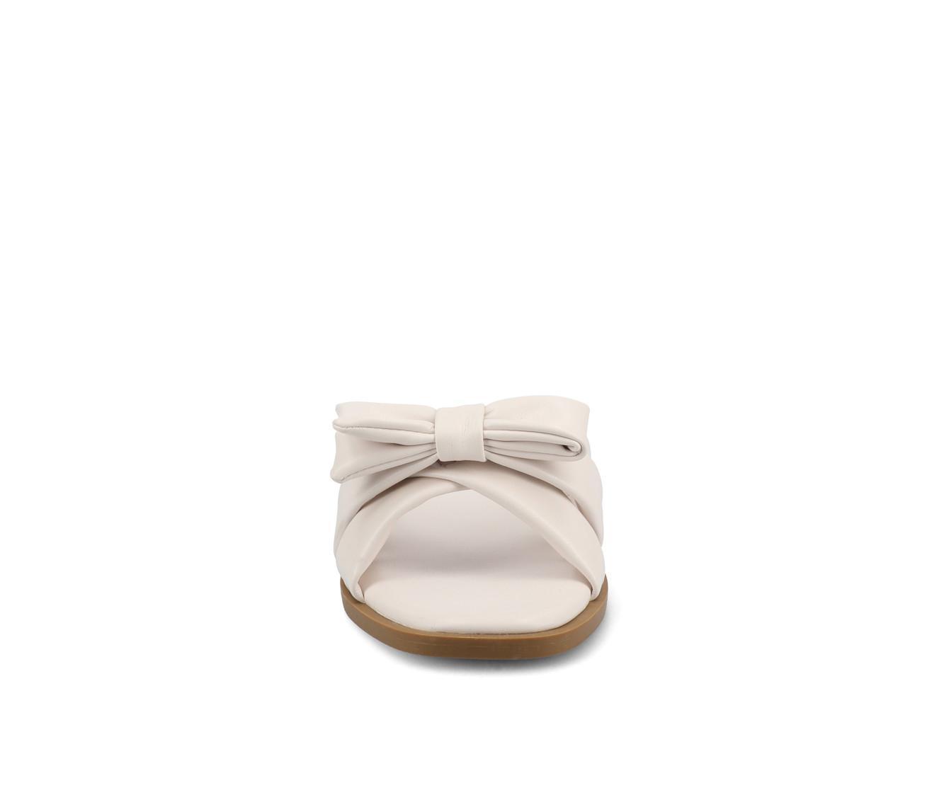 Women's Journee Collection Prylin Sandals Product Image