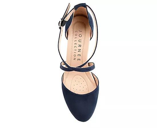 Journee Foster Womens Pumps Product Image