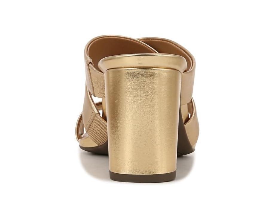 Chardonnay Strappy Sandals Product Image