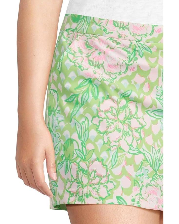 Michelina Mini Skort Product Image