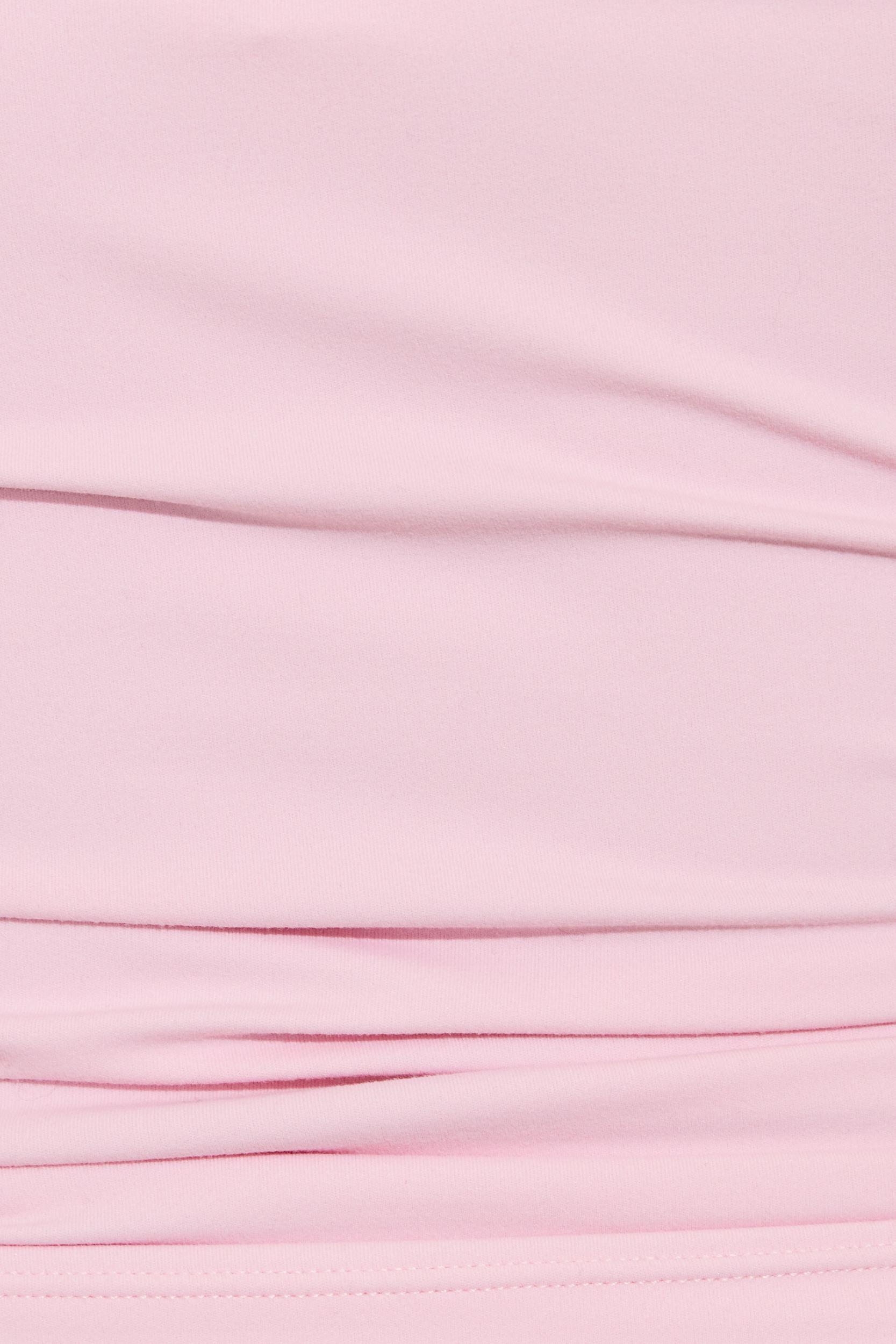 SoftTerry Oversized Zip-Up Hoodie Product Image