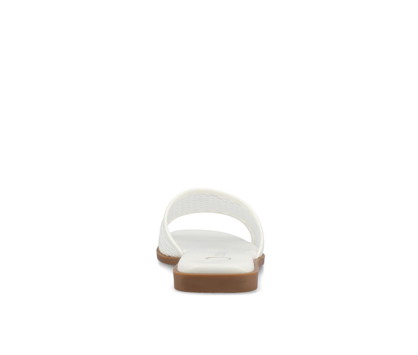 Women's Journee Collection Breckley Sandals Product Image