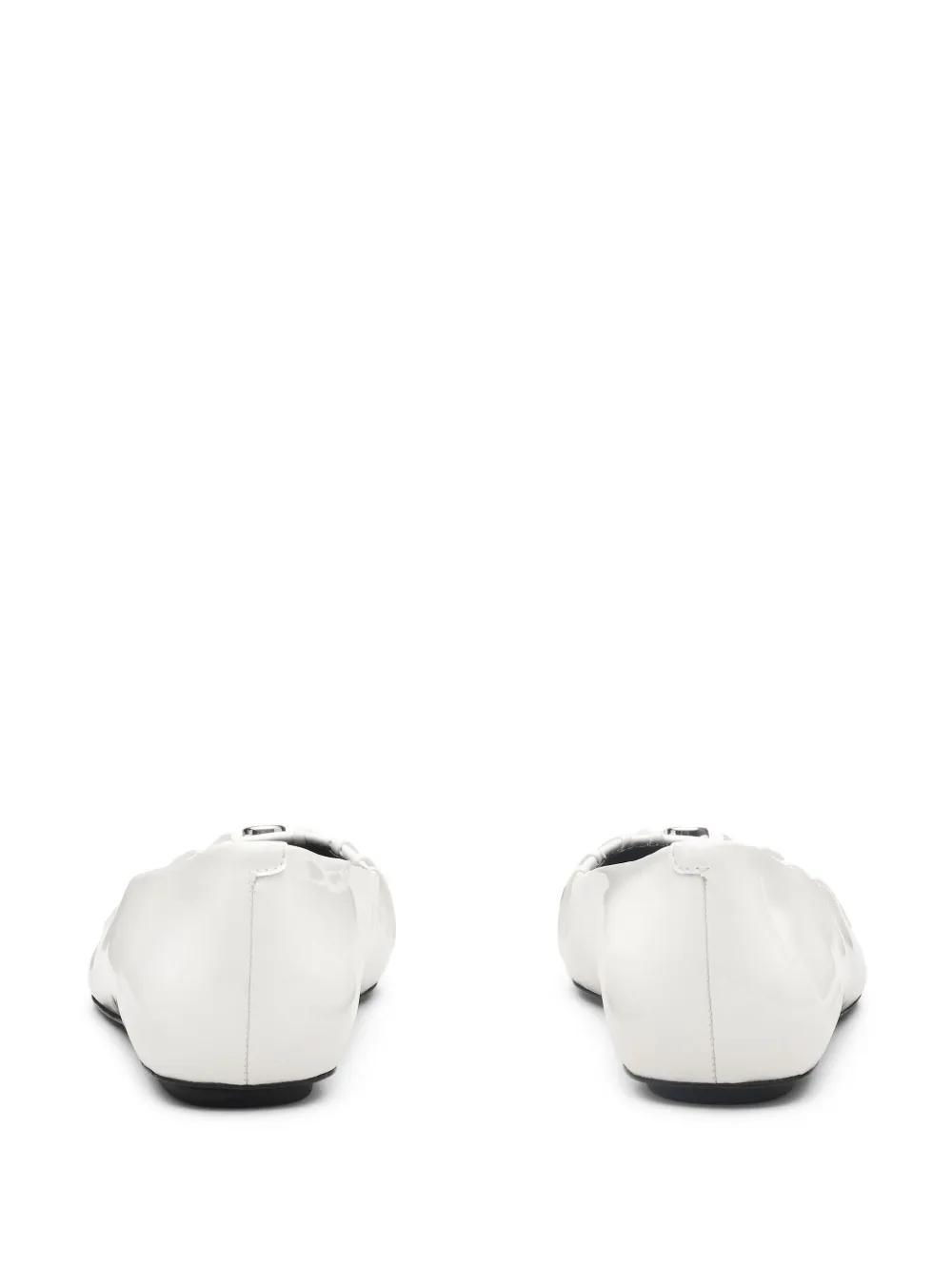The Ali ballerina shoes Product Image