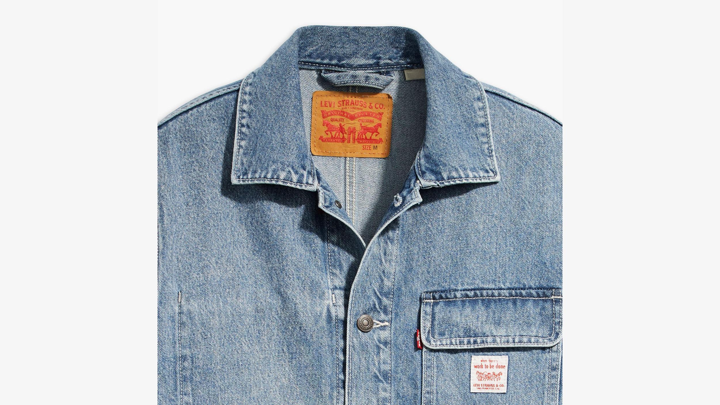 Broadway Engineer Coat Product Image