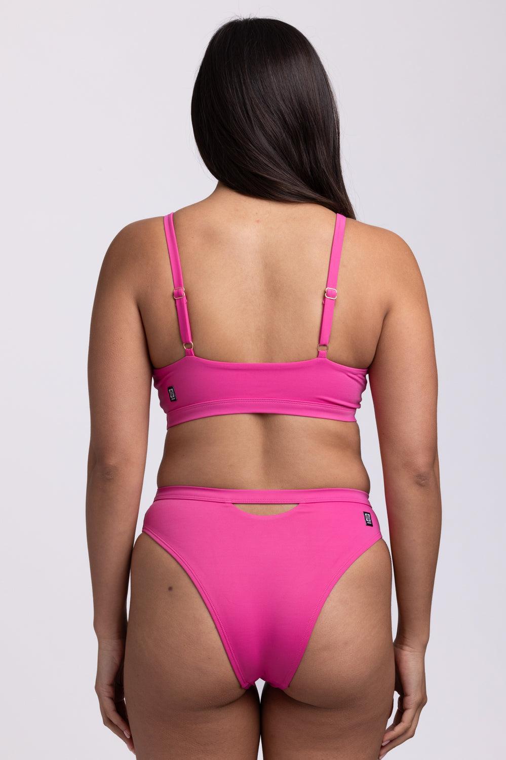 Nora Bikini Bottom Product Image