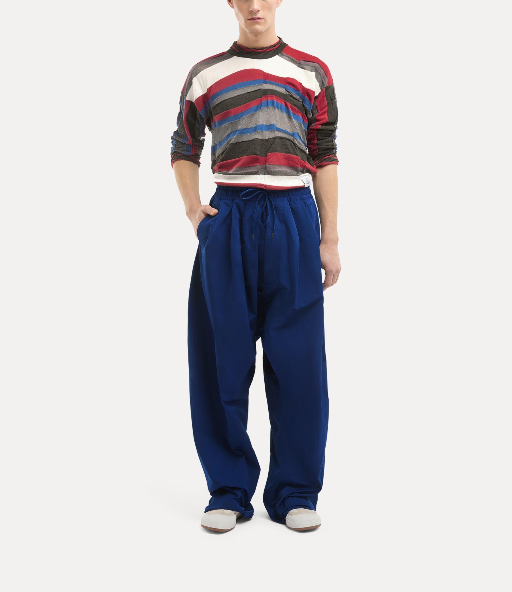 Drunken Striped Jumper Product Image