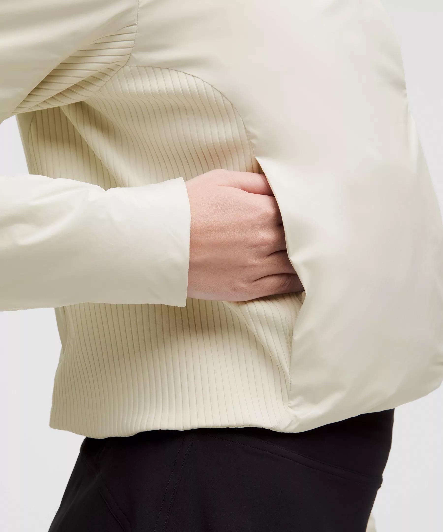 Sleek City Jacket Product Image