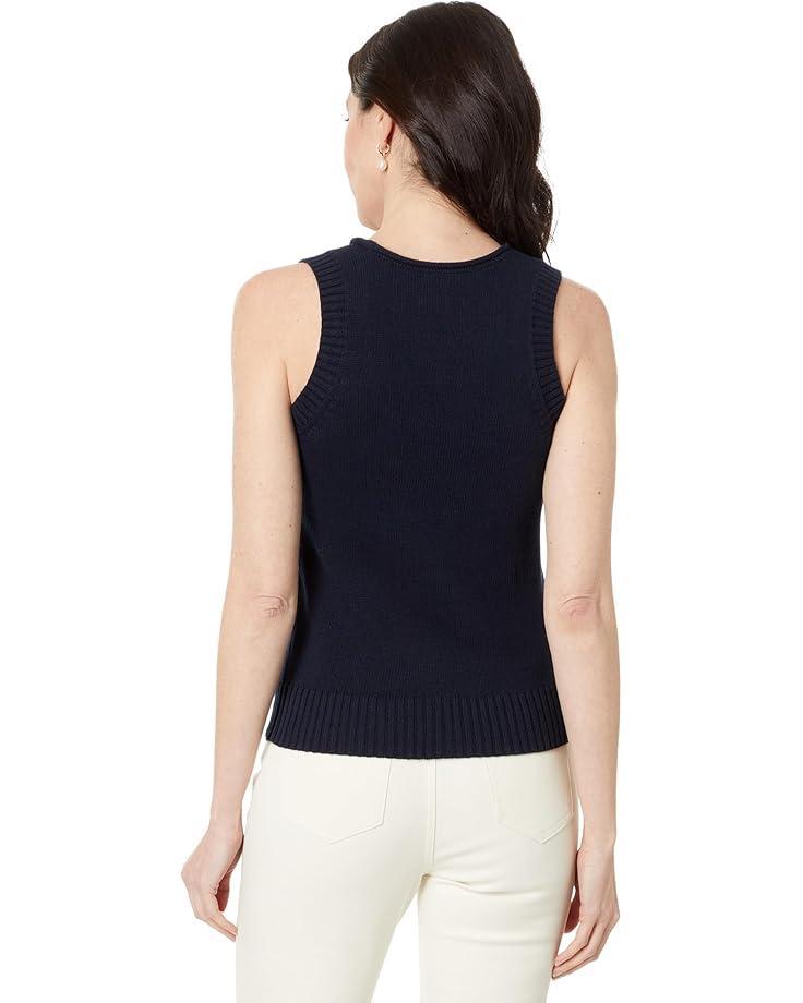 Sweater Tank Product Image