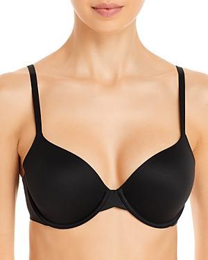 Calvin Klein Perfectly Fit Full Coverage T-Shirt Bra Product Image