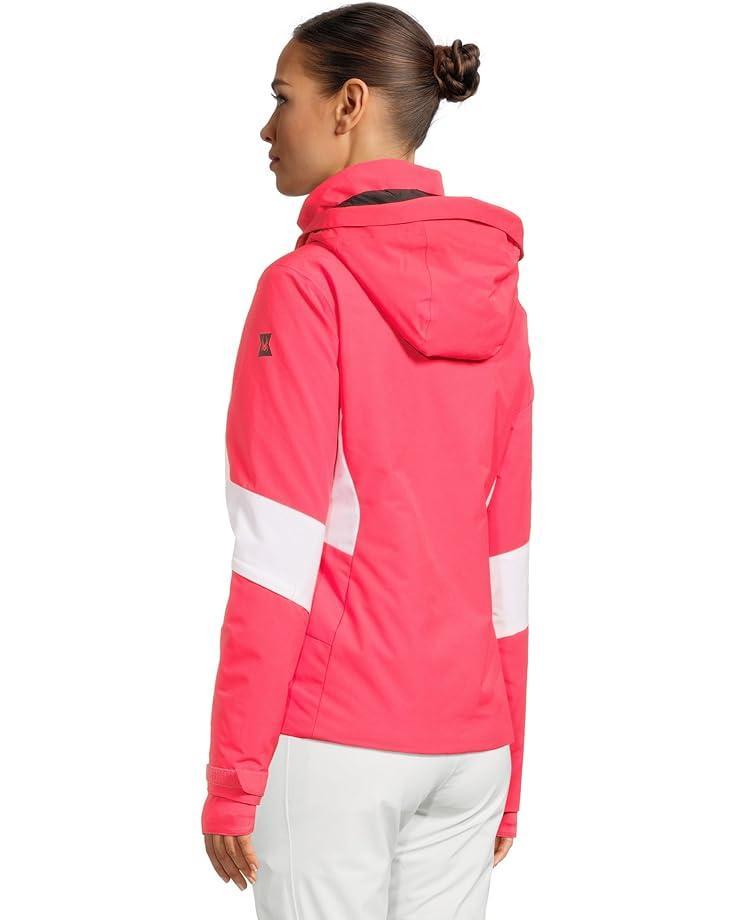 Haven Jacket Product Image