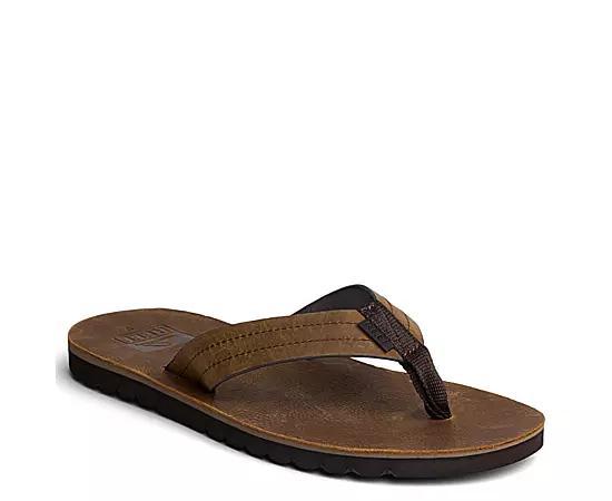 Reef Men's Voyage Le Flip Flop Sandal Product Image