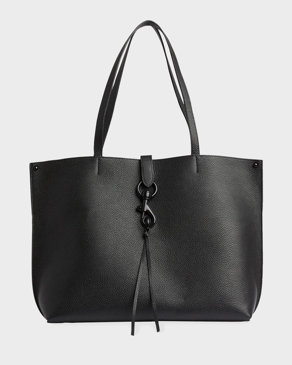 Rebecca Minkoff Megan Large Leather Tote Product Image