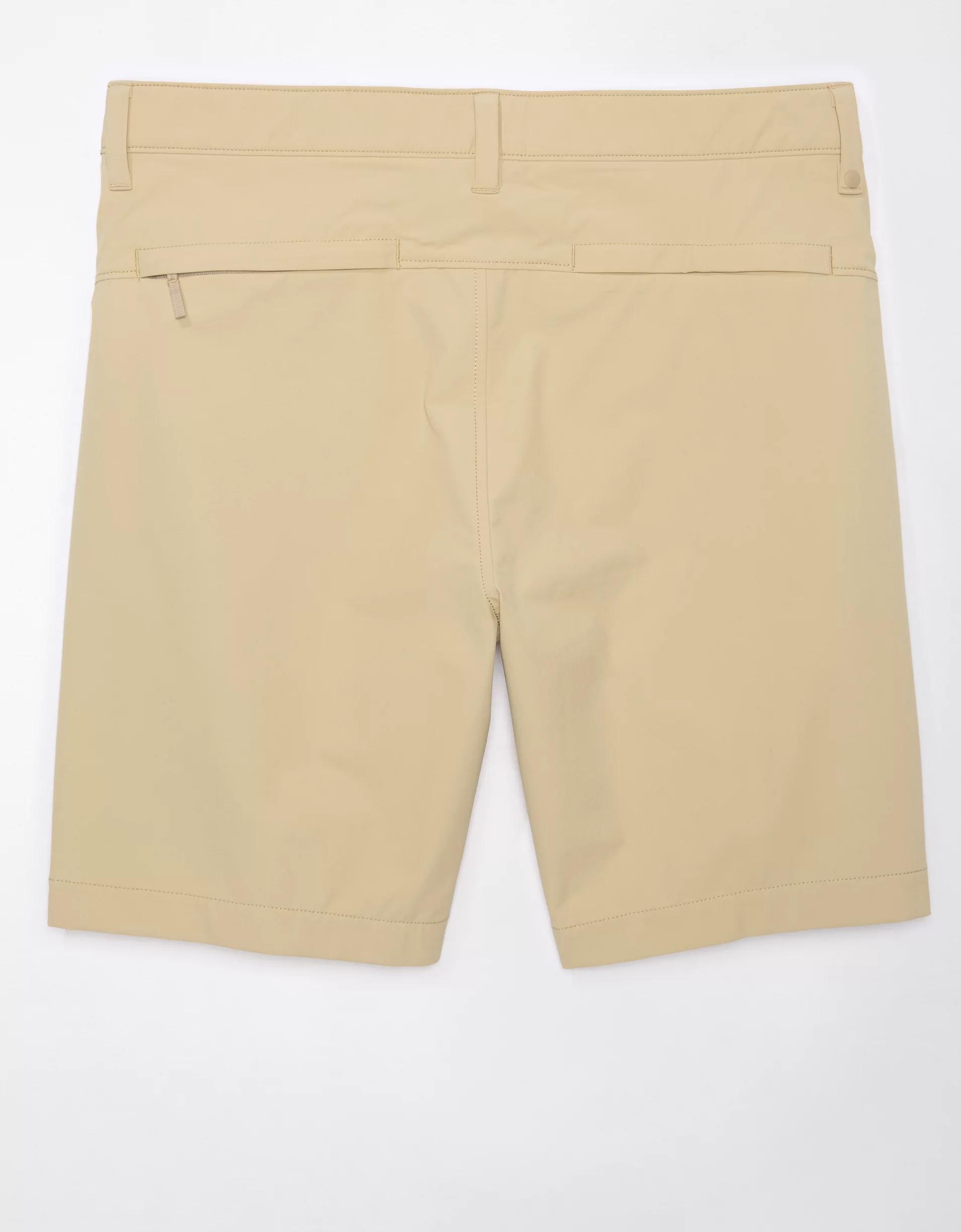 AE 24/7 8" Flex Club Short Product Image