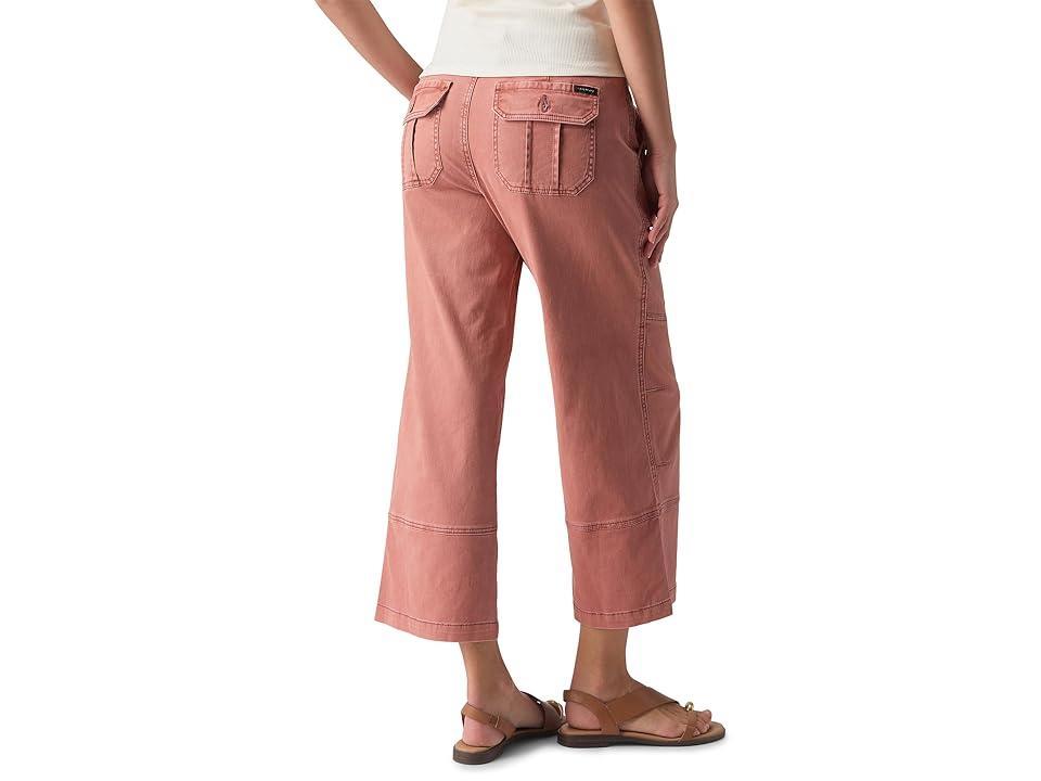 Sanctuary Reissue 90s Sash Women's Dress Pants Product Image