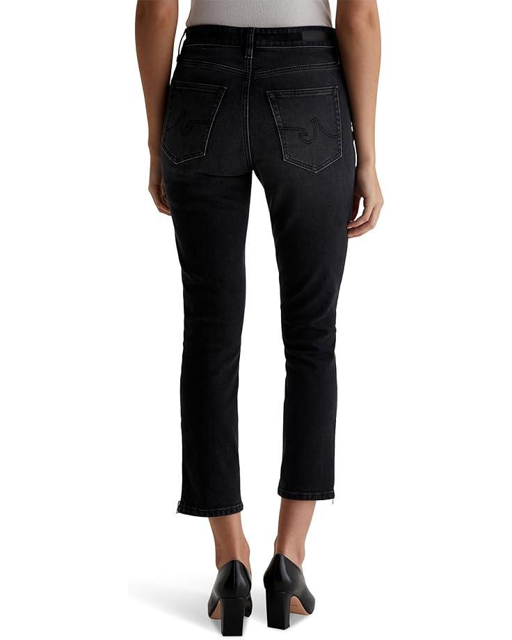 Ex-boyfriend Mid Rise Slouchy Slim in 14 Years Stereo Product Image