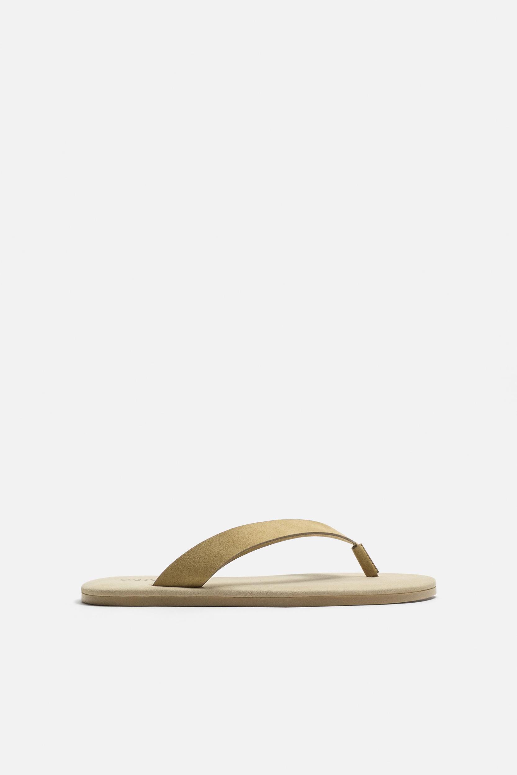 STRAPPY SANDALS Product Image