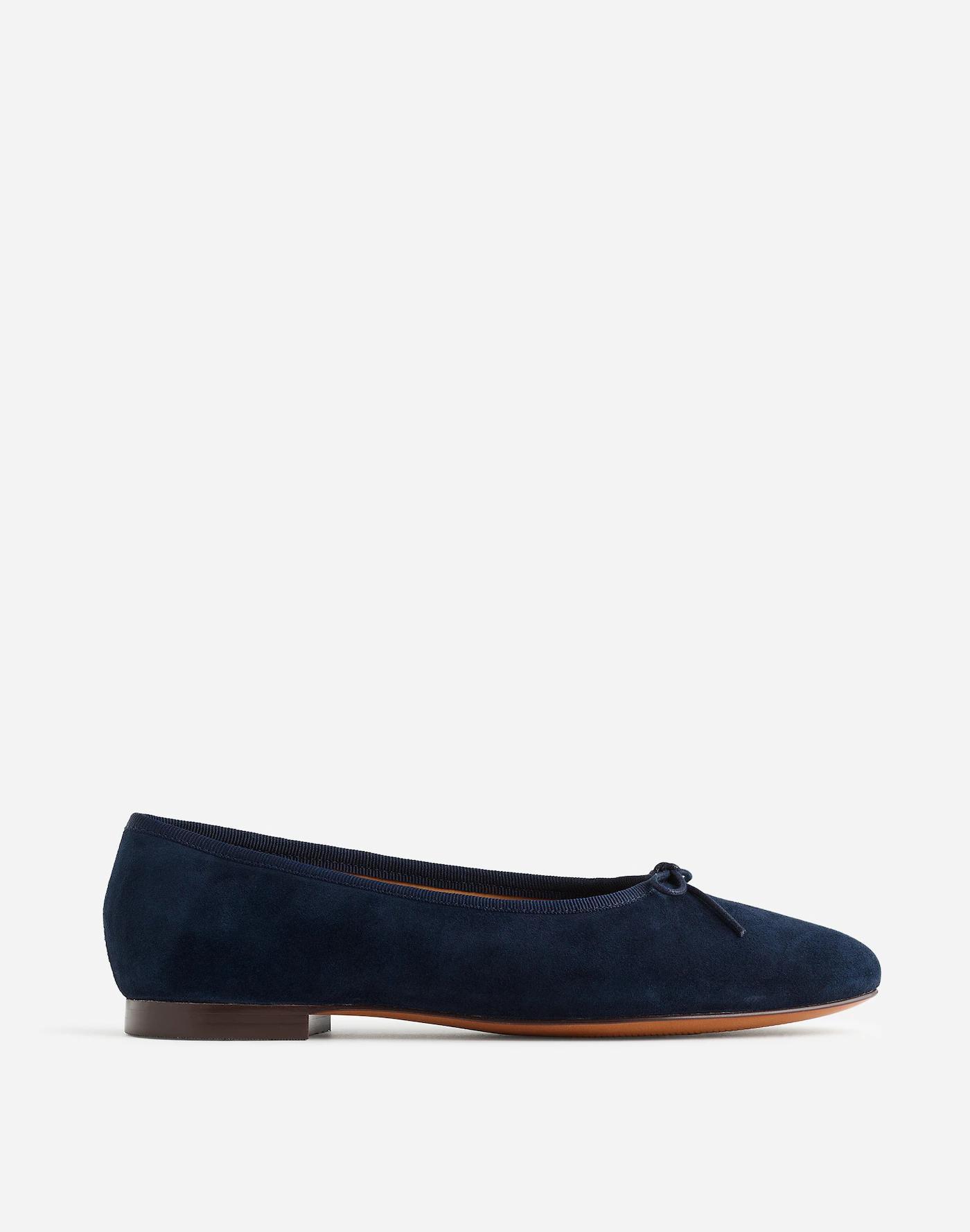 The April Ballet Flat Product Image