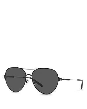 T-Monogram Metal & Plastic Aviator Sunglasses Product Image