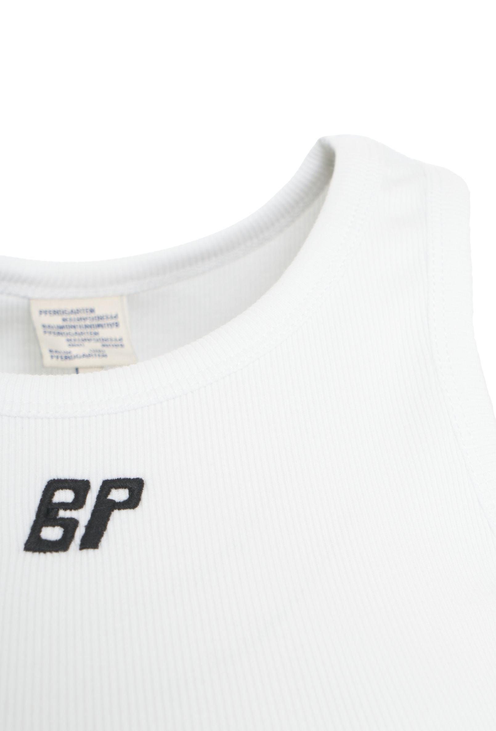 Tank Top with logo embroidery 'Joly' Product Image