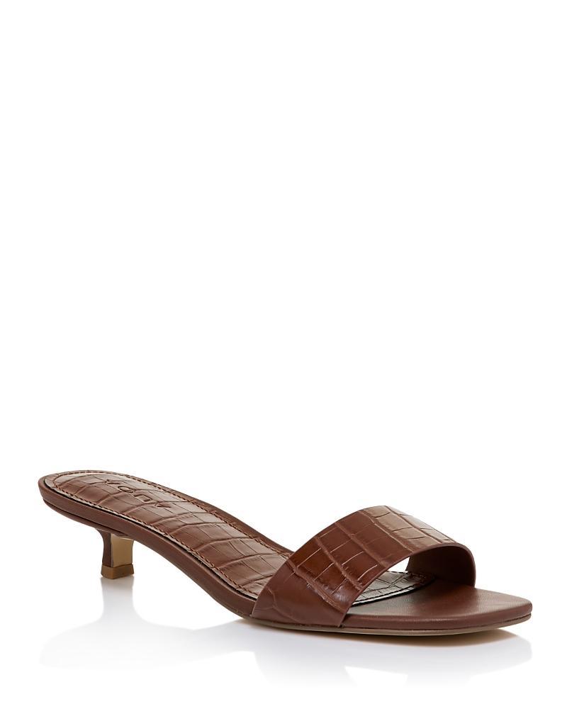 Aqua Womens Etta Sandals - Exclusive Product Image