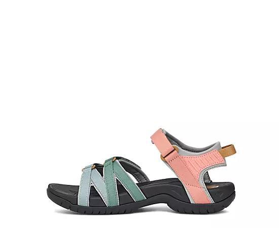 Teva Womens Tirra Sandals Product Image