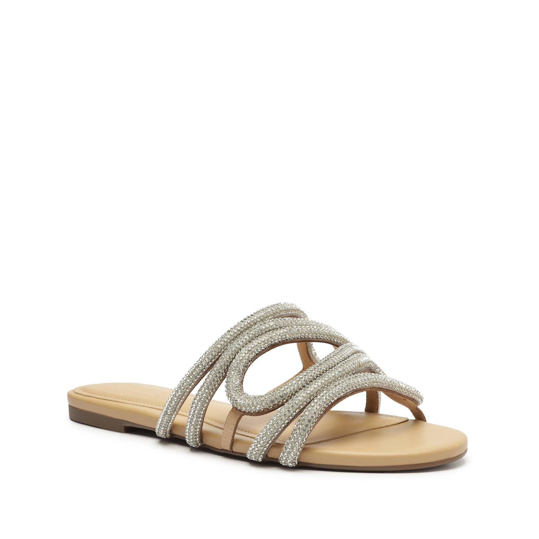 Arwen Nubuck Sandal Product Image