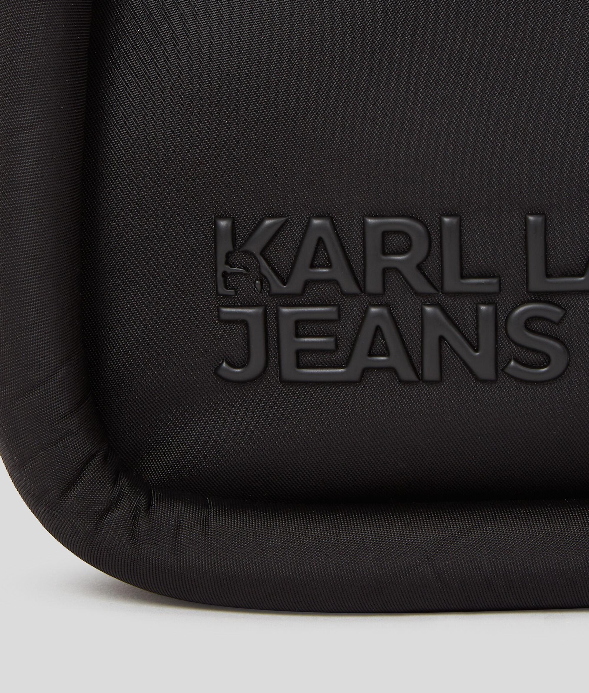 PUFFY CAMERA BAG Product Image