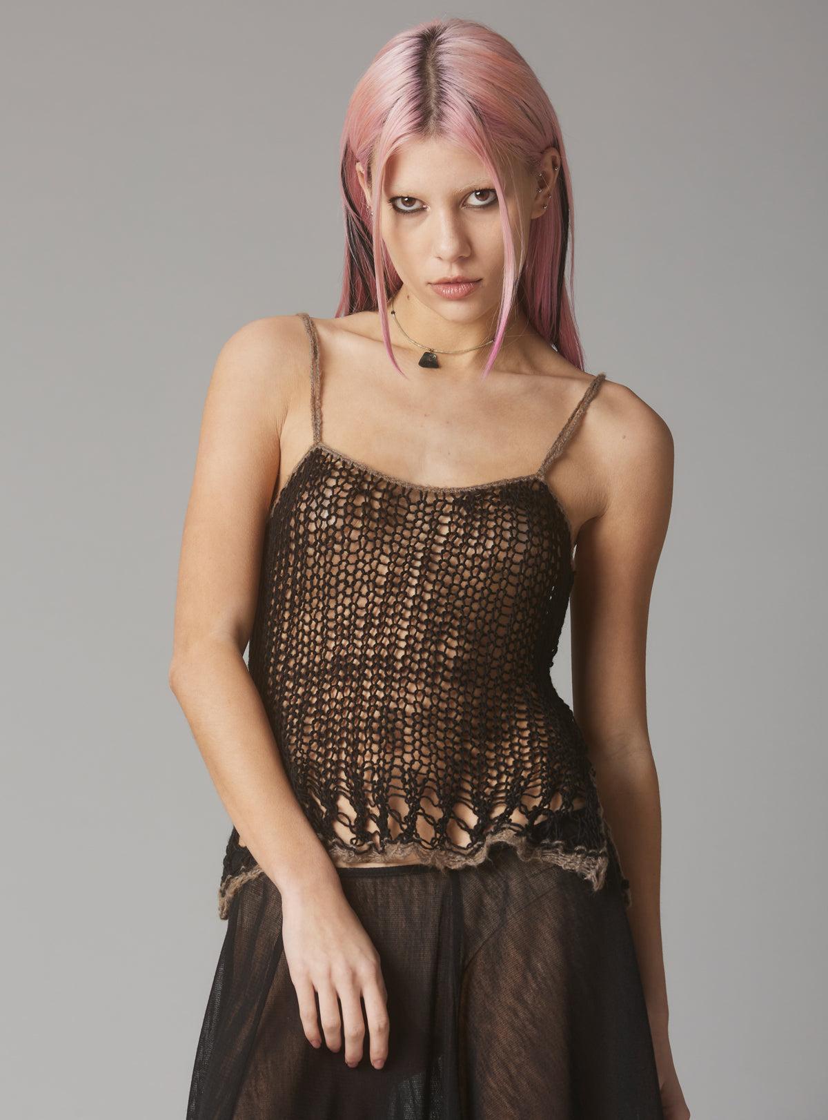 Netic Top Female Product Image