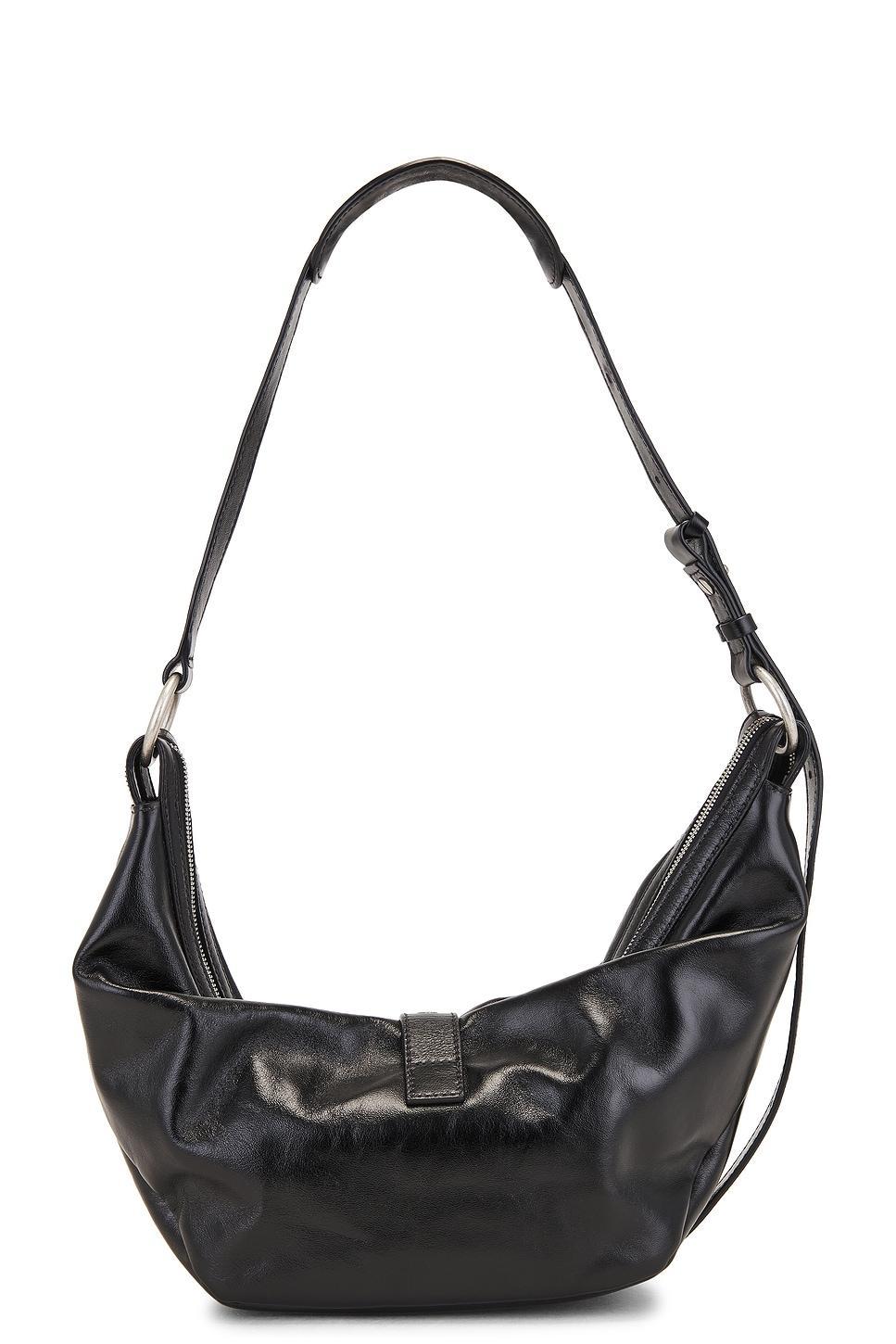 Belted Hobo Medium Bag MARGESHERWOOD Product Image