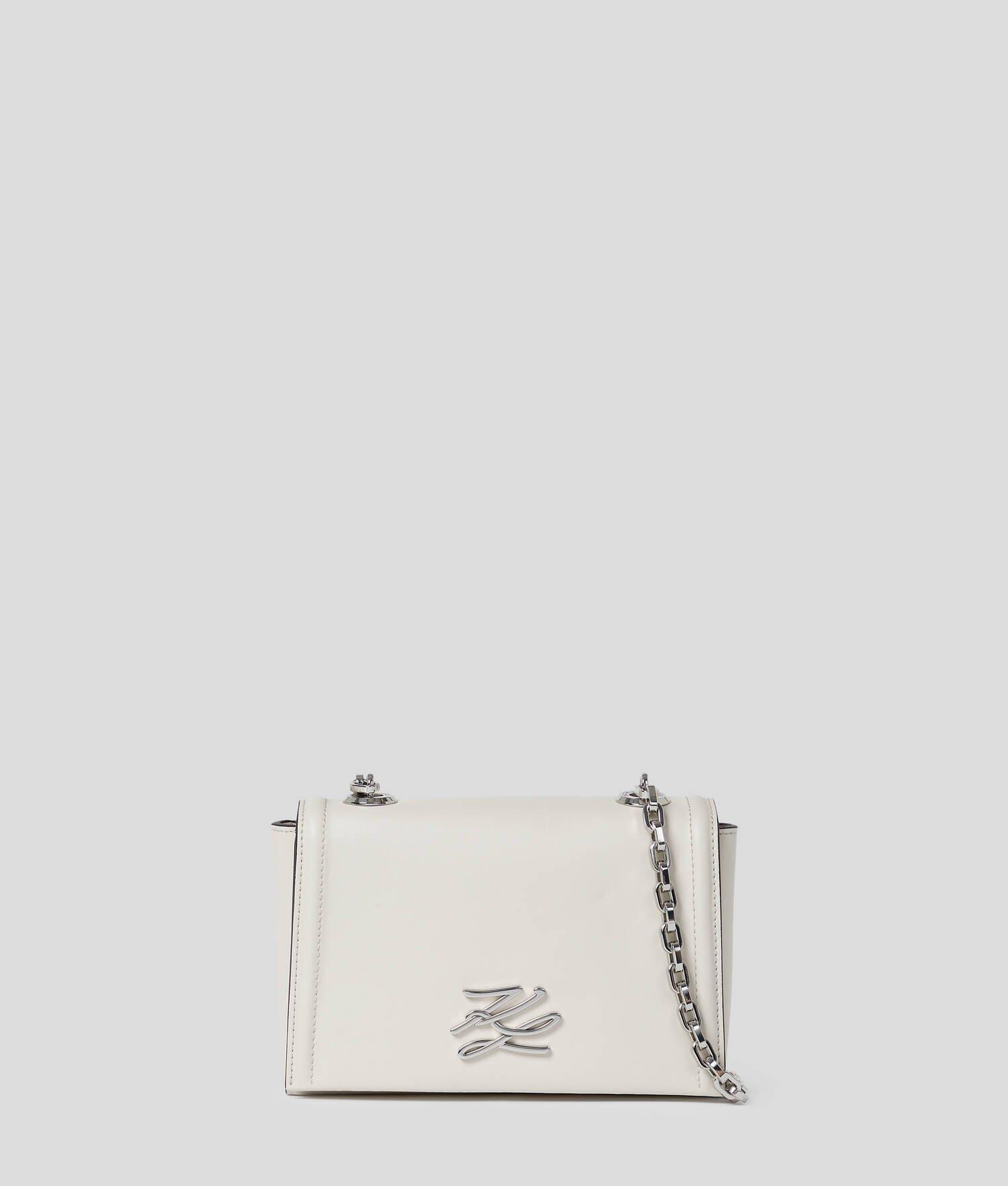 K/AUTOGRAPH CROSSBODY BAG Product Image