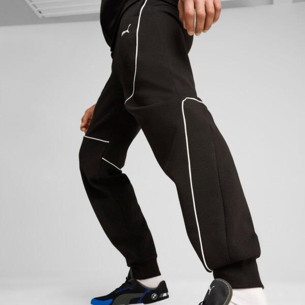 BMW M Motorsport Men's Sweatpants Product Image