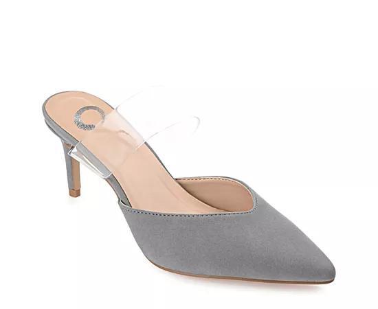 Journee Collection Womens Ollie Pump Product Image